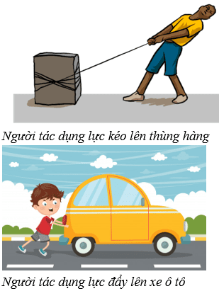 Để đo lực người ta sử dụng dụng cụ nào?