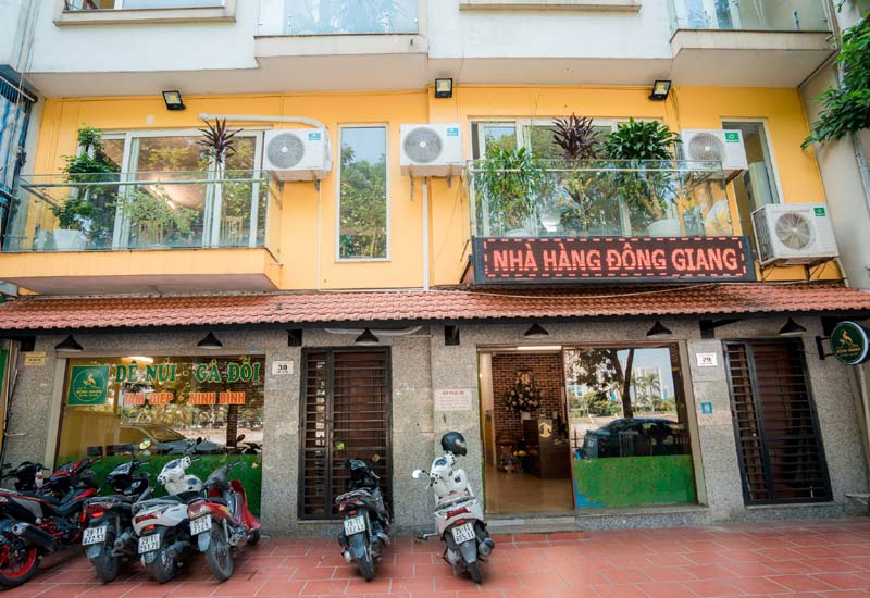 Dê Đông Giang Mỗ Lao: Nguồn Gốc, Đặc Điểm và Giá Trị