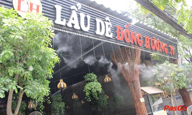Dê Đồng Hương Nguyễn Đình Chiểu