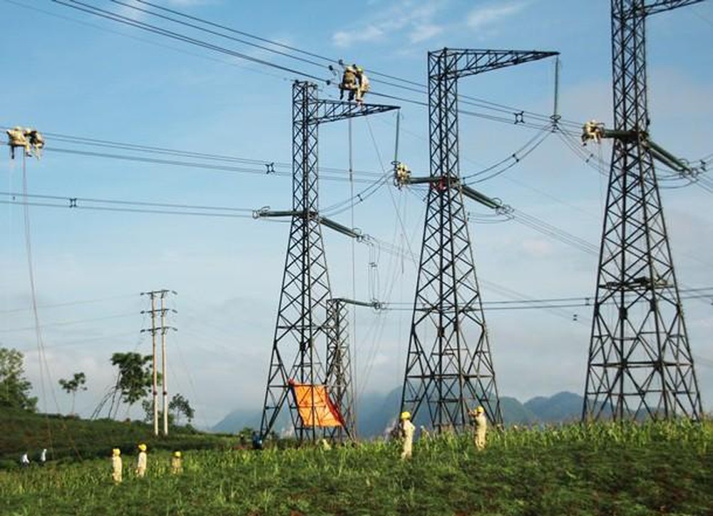 Phương Án Tốt Nhất Để Giảm Hao Phí Trên Đường Dây Tải Điện
