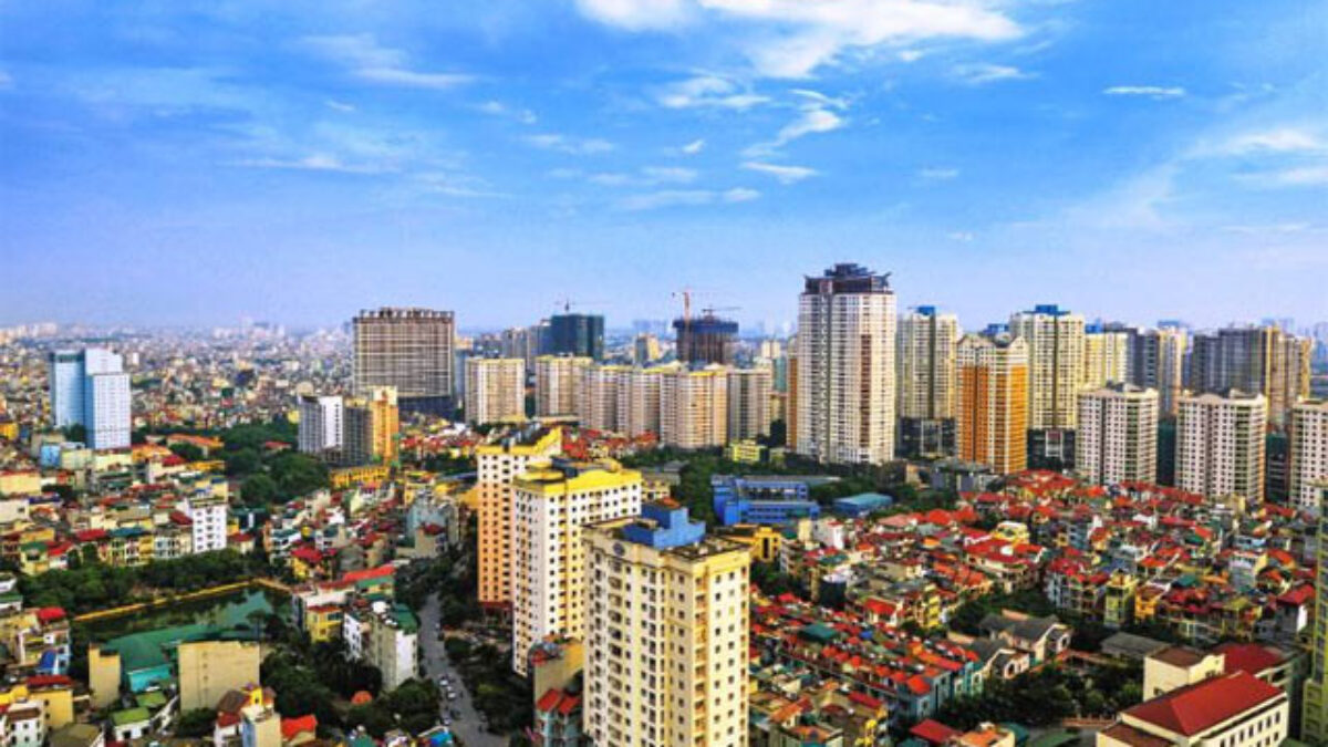 Để giảm thiểu ảnh hưởng tiêu cực của đô thị hóa nước ta cần