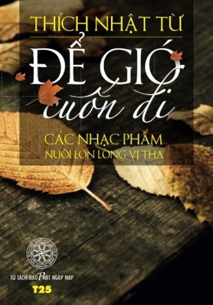 Đề Gió Cuốn Đi