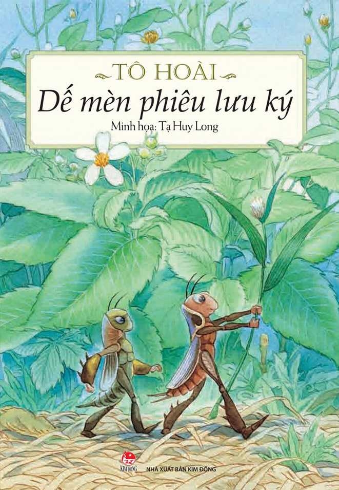 Tác phẩm văn học của Tô Hoài: Những giá trị vượt thời gian Gallery 1