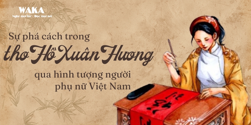 Thơ Xuân Hương: Đề tài, nghệ thuật và giá trị Gallery 2