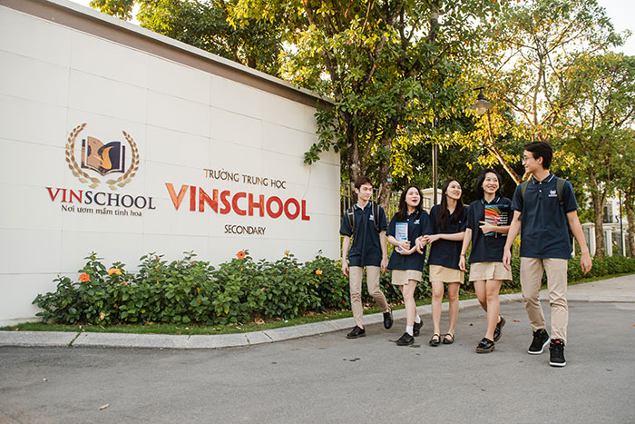 Đề thi đầu vào tiếng Anh Vinschool: Cấu trúc, nội dung và bí quyết ôn luyện Gallery 2