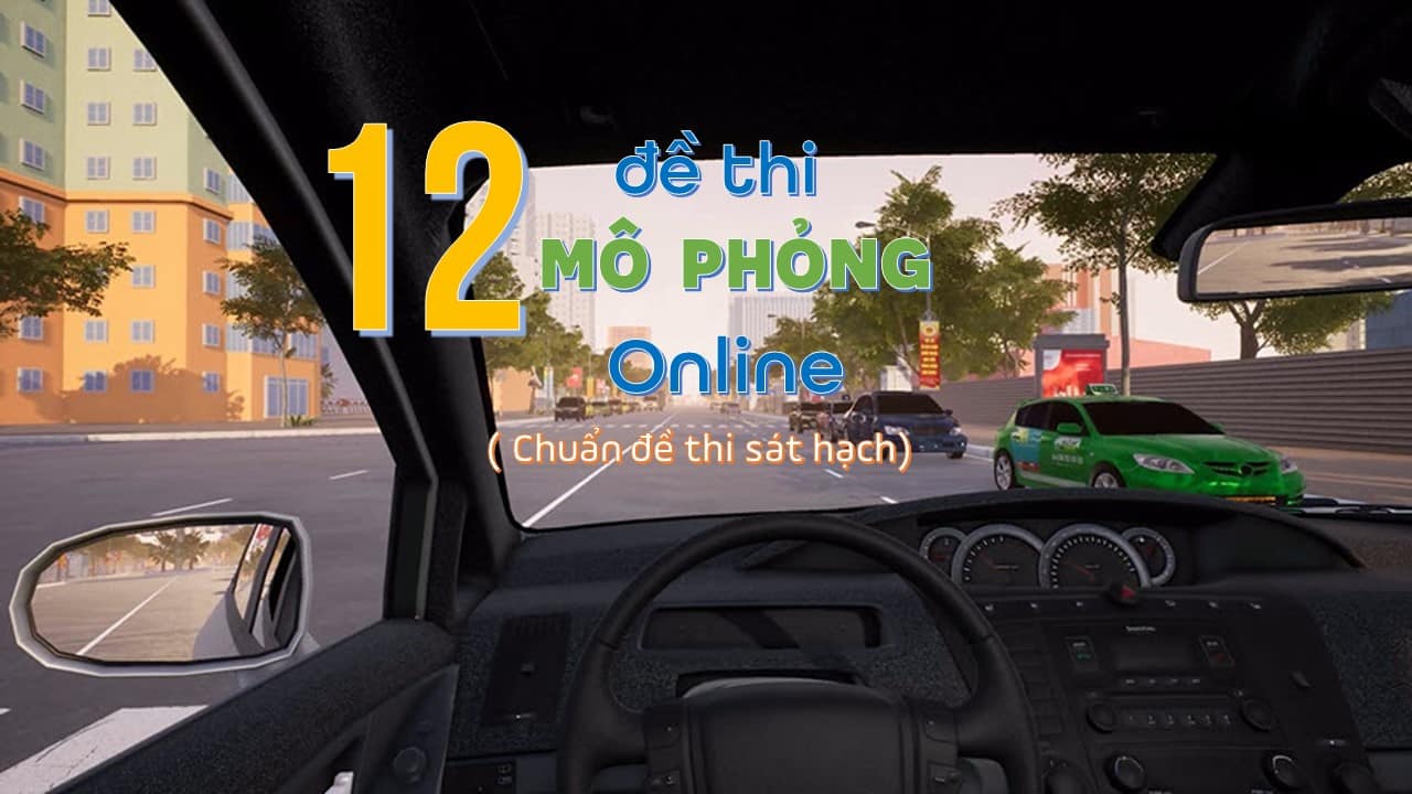 Đề thi mô phỏng B2: Chuẩn bị tốt nhất cho kỳ thi