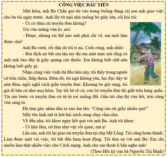 Đề Thi Môn Lớp Vietjack