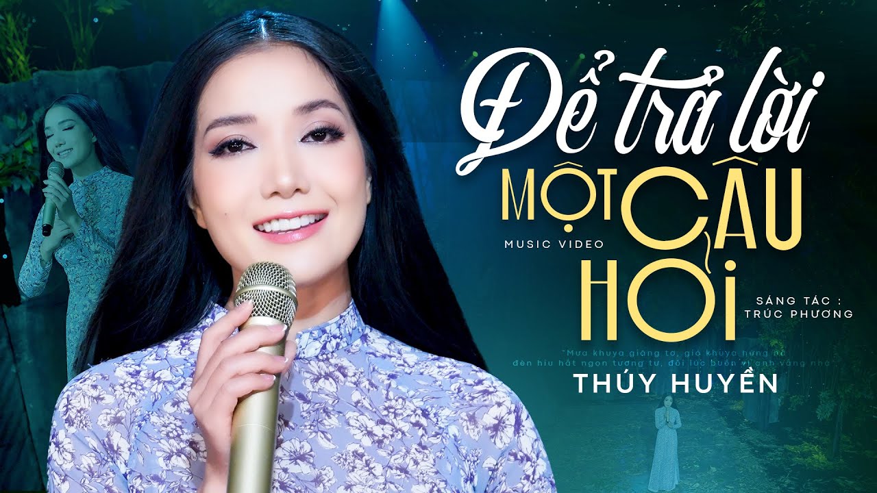 Câu trả lời cho câu hỏi của bạn