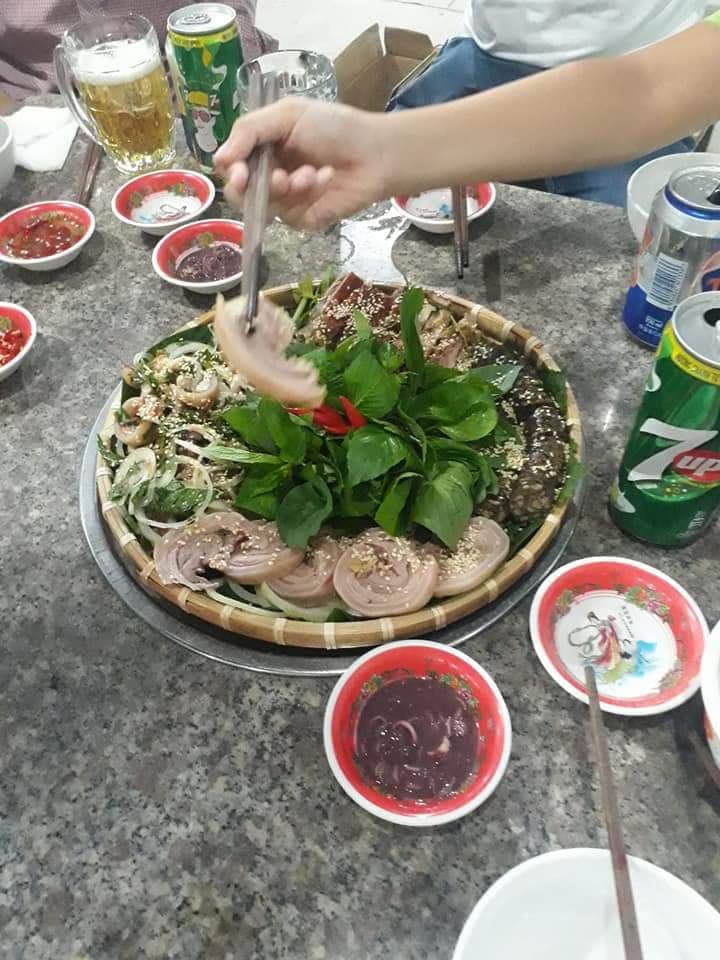 Dê tươi Bà Điểm: Nguồn cung cấp dê tươi ngon, chất lượng cao