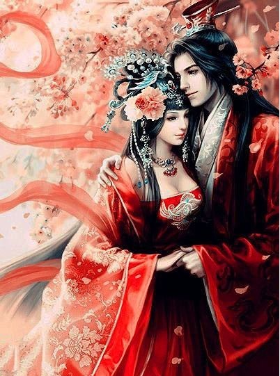 Đế Vương Họa Mi