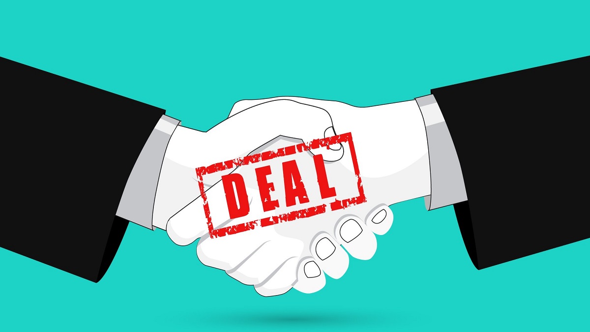 Deal About Là Gì?
