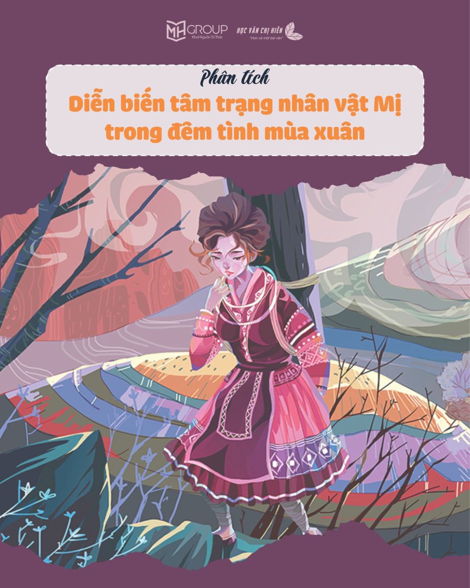 Đêm Tình Mùa Xuân