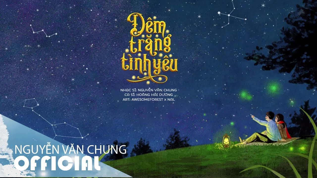 Đêm Trang Tinh Yêu