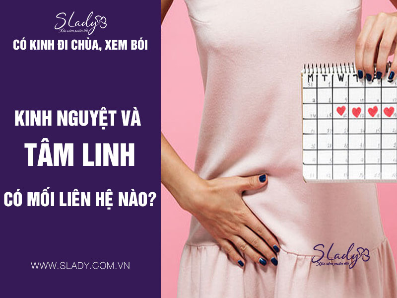 Đến tháng có đi xem bói được không? Gallery 2