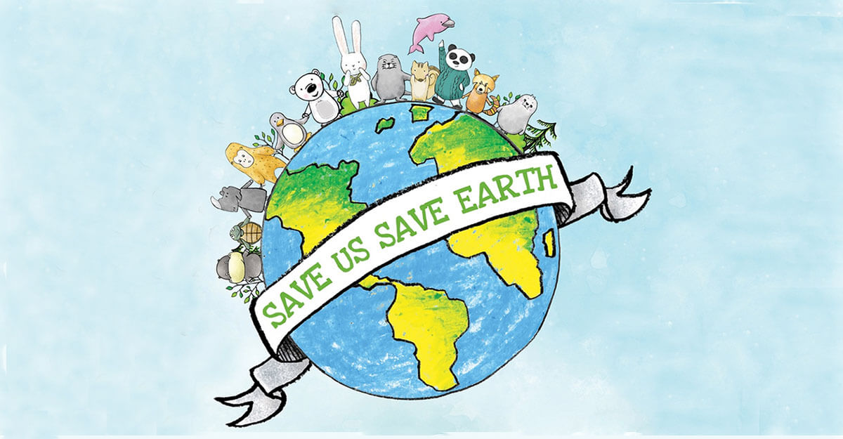 Powerful Environmental Protection Slogans Gallery 2