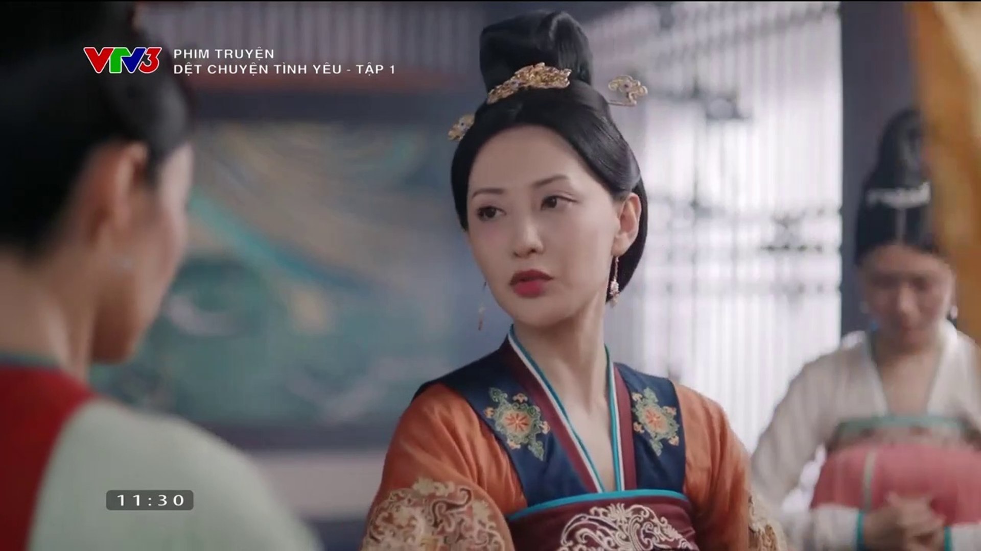 Dệt Chuyện Tình Yêu: Bí quyết tạo nên câu chuyện tình yêu lãng mạn và bền lâu