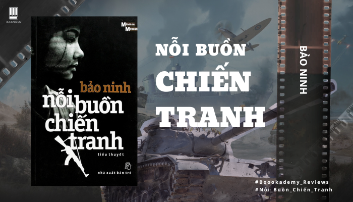 Nỗi Buồn Chiến Tranh Tóm Tắt Gallery 2