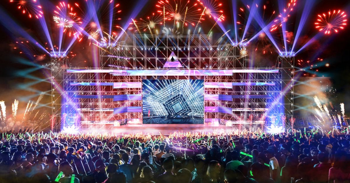 Đi Countdown Là Gì?