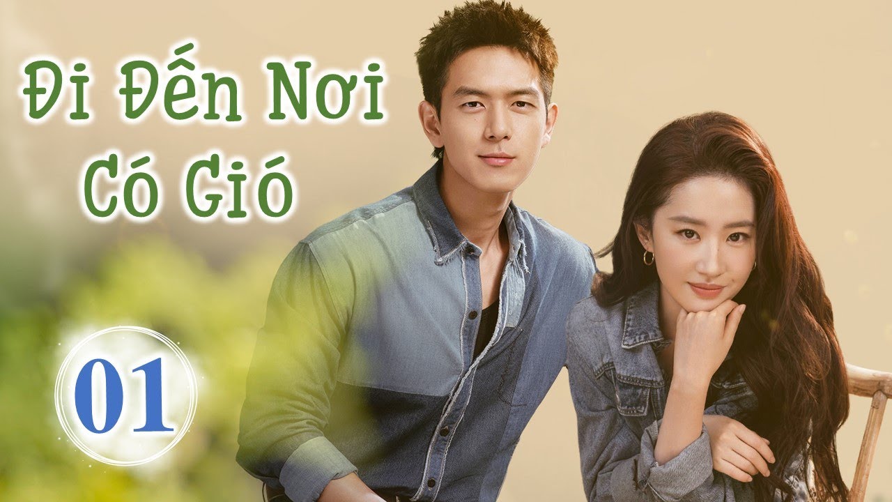 Đi đến nơi có gió Gallery 2