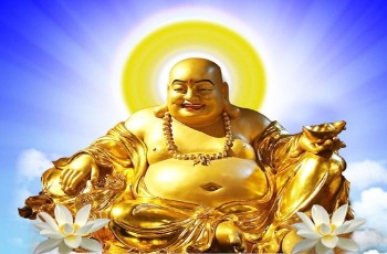 Di Lặc Chân Kinh