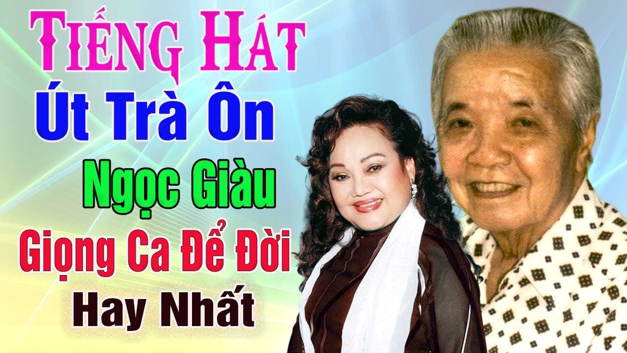 Ca cổ Út Trà Ôn Gallery 2
