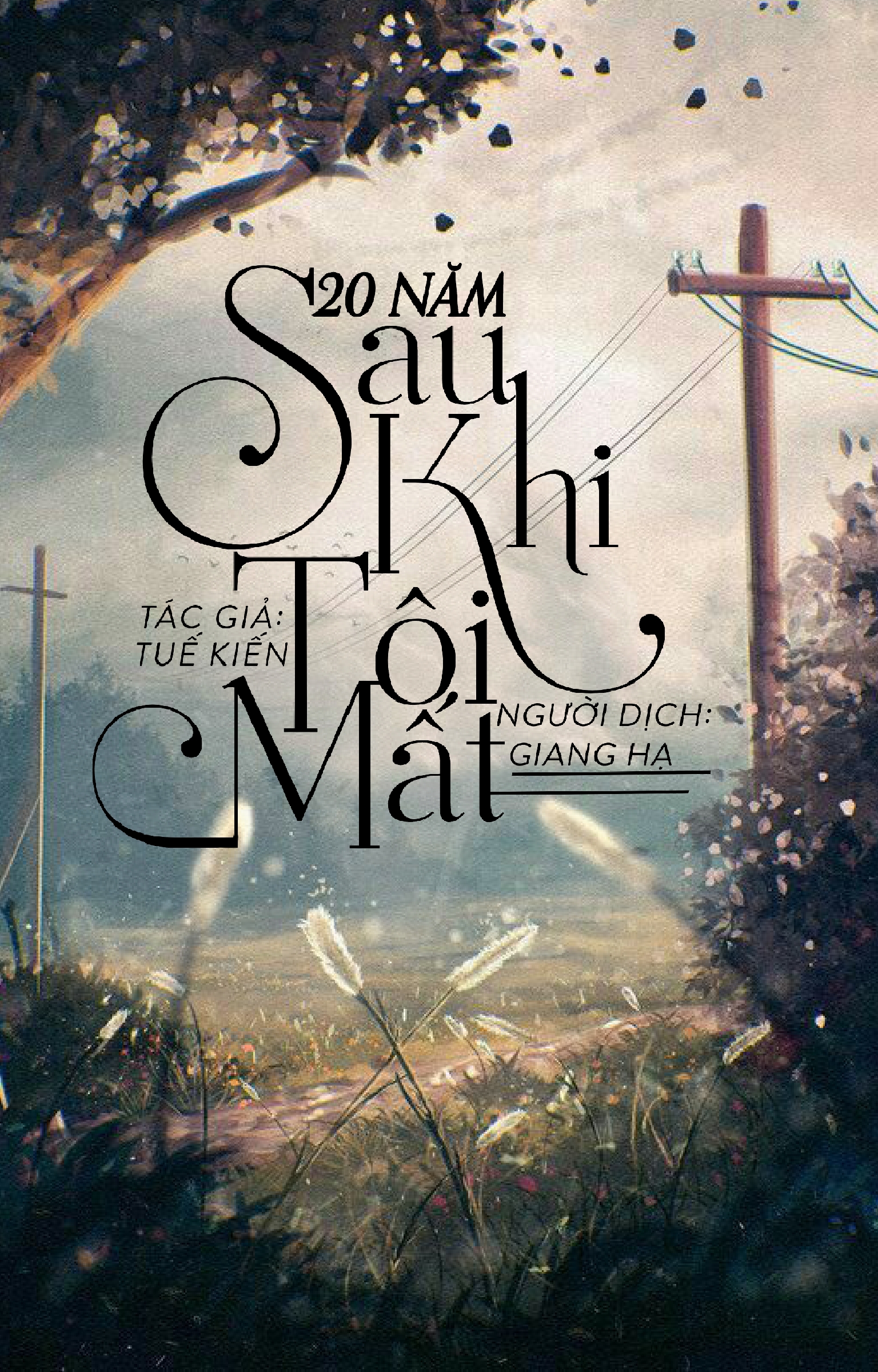 20 Năm Sau Khi Tôi Mất: Di Sản và Ký Ức Gallery 1