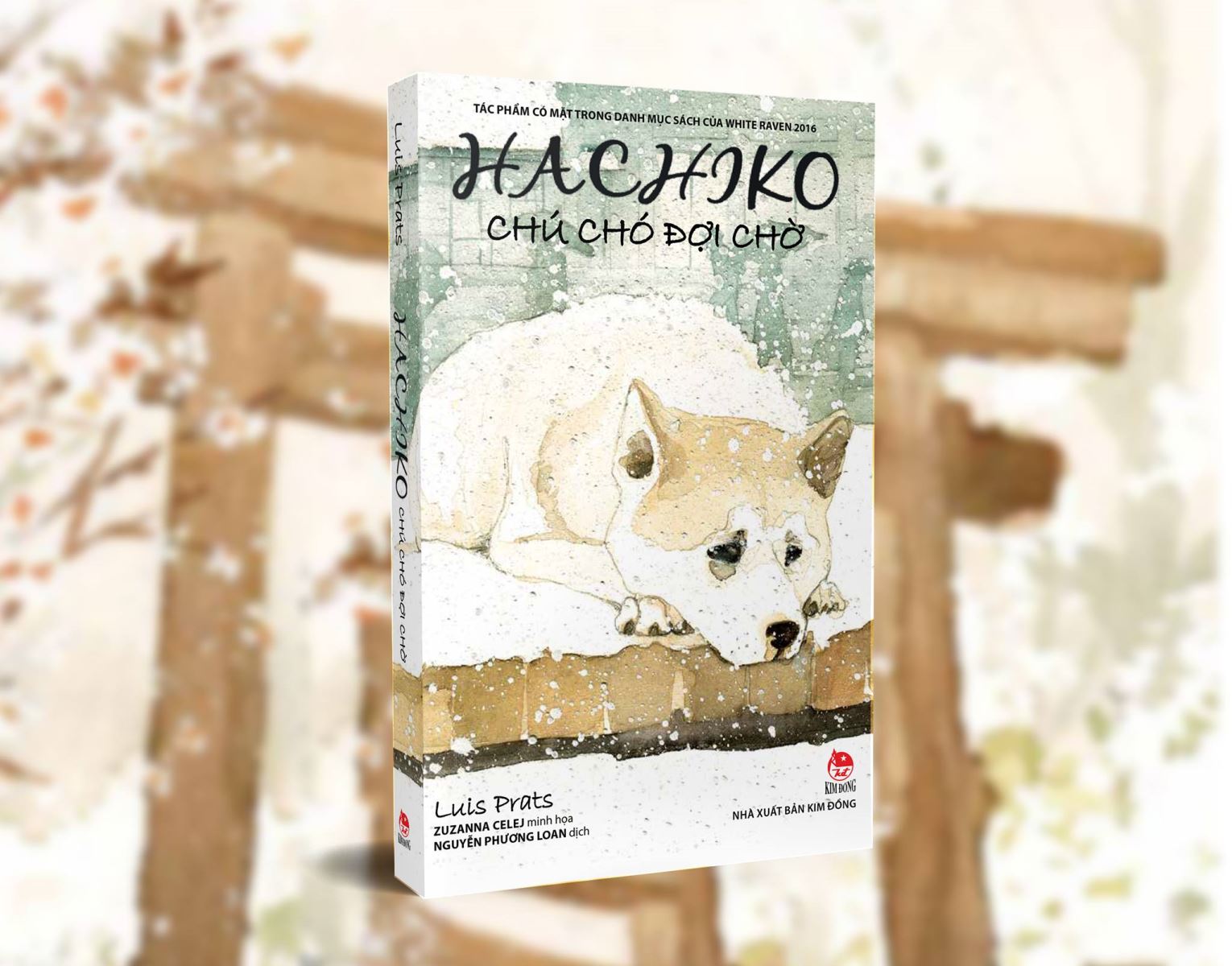 Hachiko - Chú Chó Trung Thành Gallery 2
