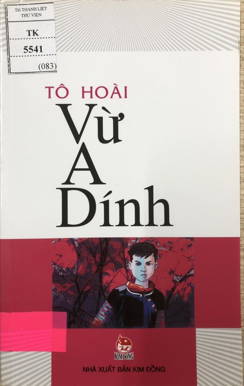 Anh hùng Vừ A Dính Gallery 2