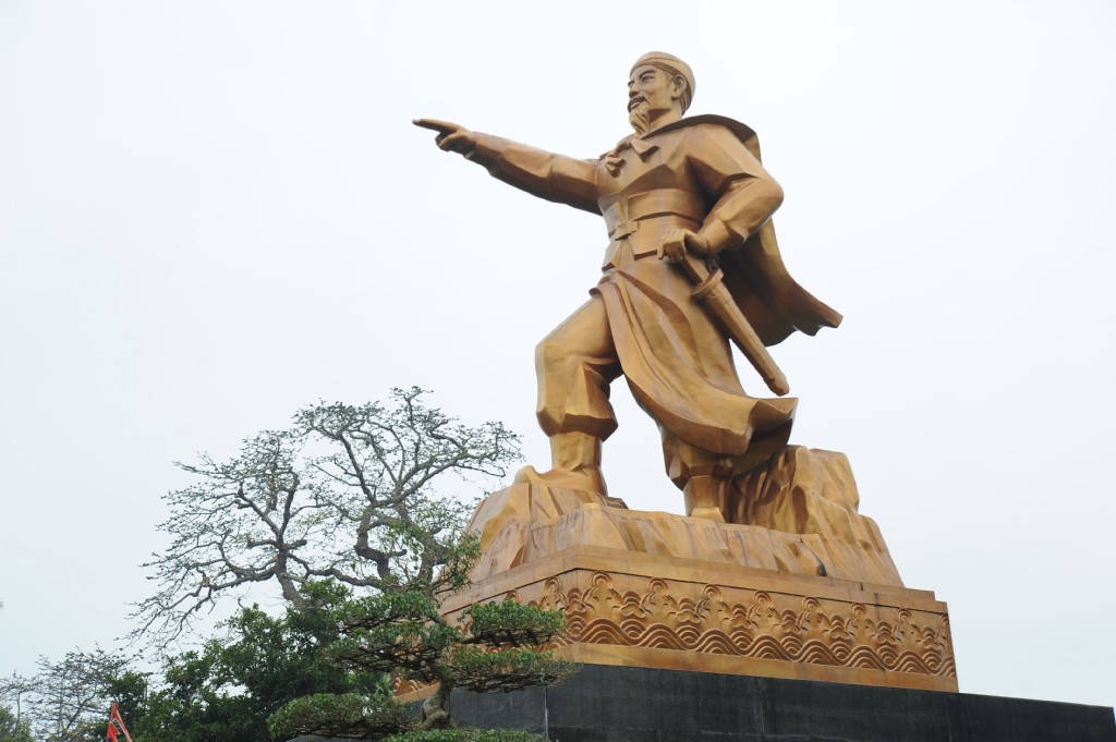 Lịch sử Ngô Quyền - Anh hùng dân tộc, người chấm dứt hơn 1000 năm Bắc thuộc Gallery 2