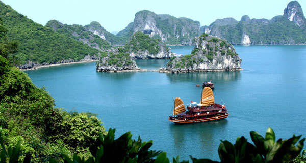Kỳ Quan Việt Nam Được UNESCO Công Nhận Gallery 2
