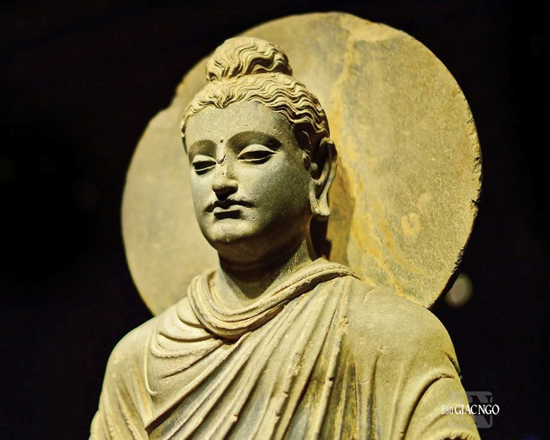 Hoàng tử Siddhartha Gautama - Đức Phật Thích Ca Mâu Ni Gallery 2