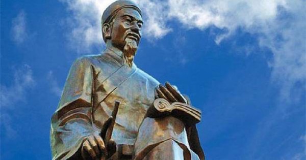 Nhà thơ Nguyễn Du - Thiên tài văn học Việt Nam Gallery 2