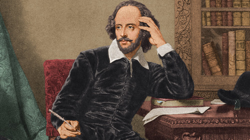 William Shakespeare là ai? Gallery 2