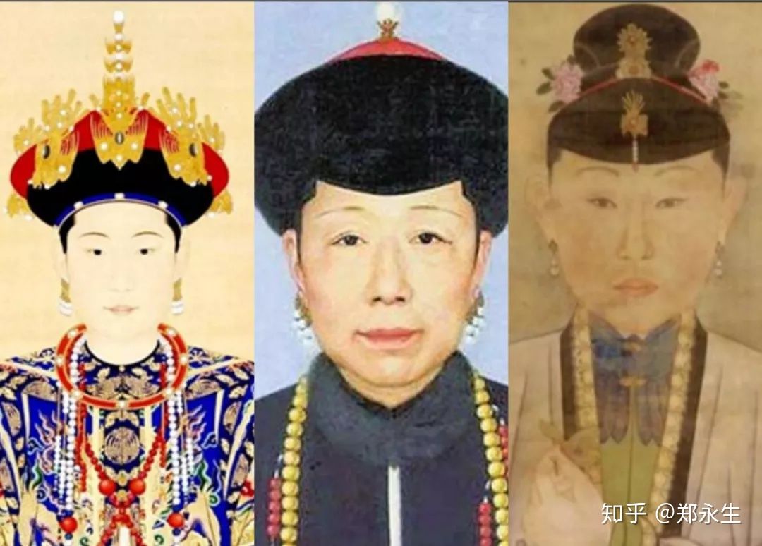 Hiếu Hiến Đoan Kính Hoàng Hậu Gallery 2