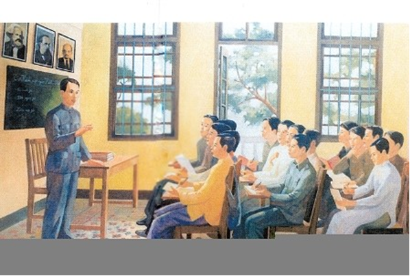 Anh Lý Tự Trọng đã gửi gắm câu nói gì đến tuổi trẻ Việt Nam? Gallery 2