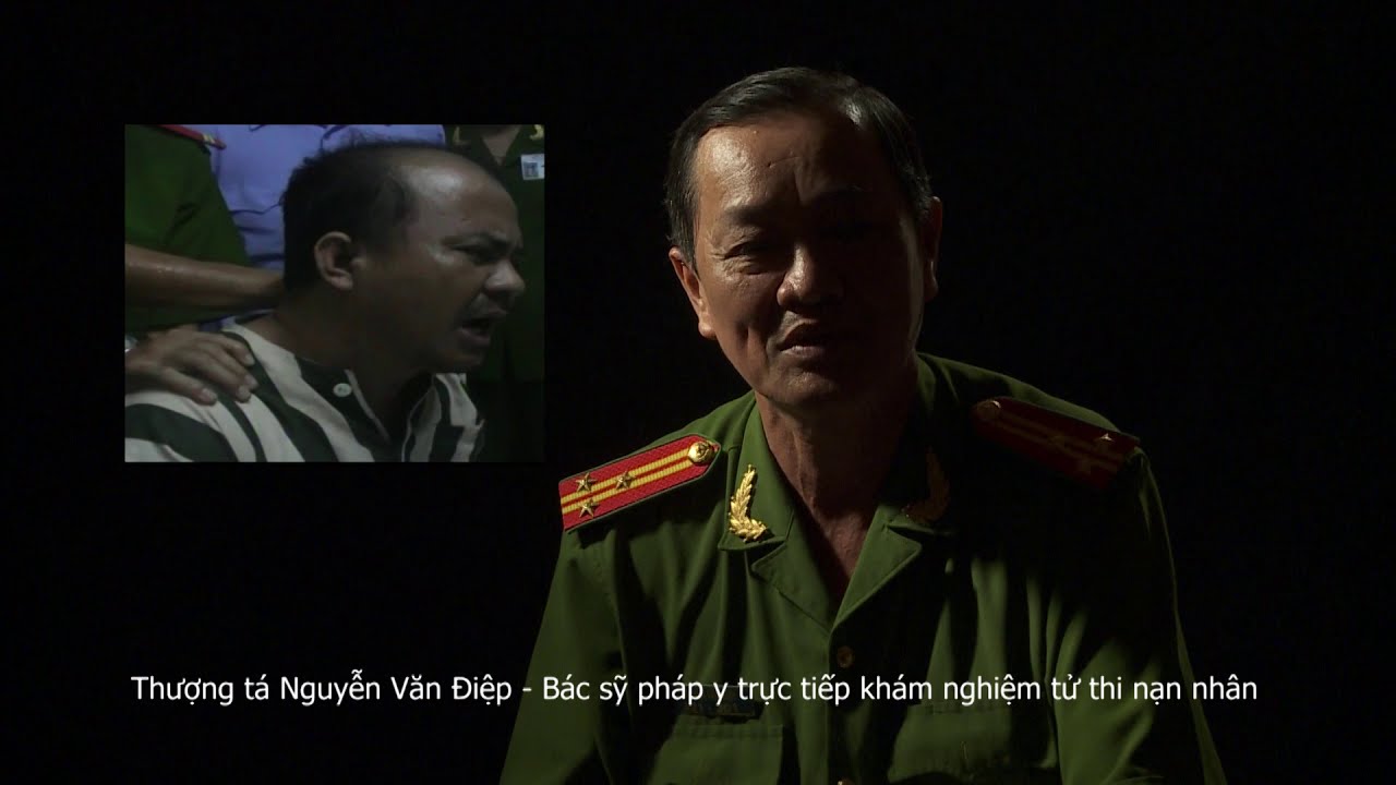Tử tù Đoàn Văn Tư Gallery 2
