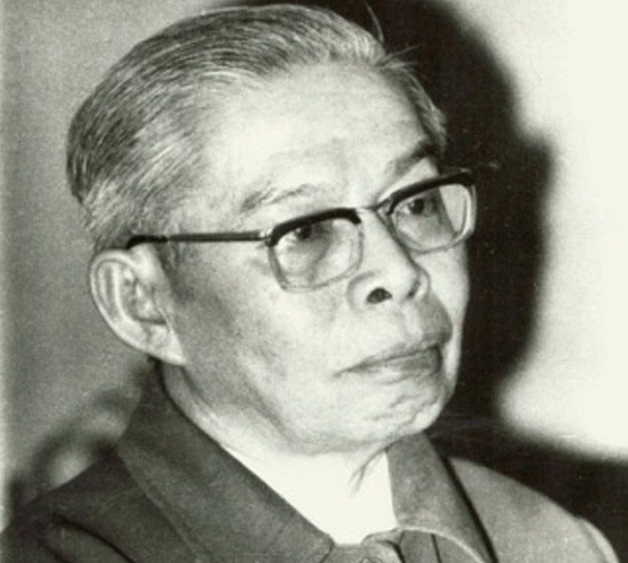 Anh hùng Lao động Trần Đại Nghĩa Gallery 2