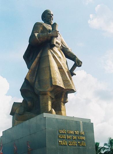 Hưng Đạo Đại Vương Gallery 2
