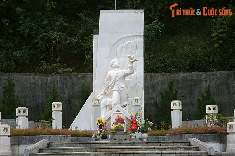 Kim Đồng - Anh Hùng Nhỏ Tuổi Gallery 2