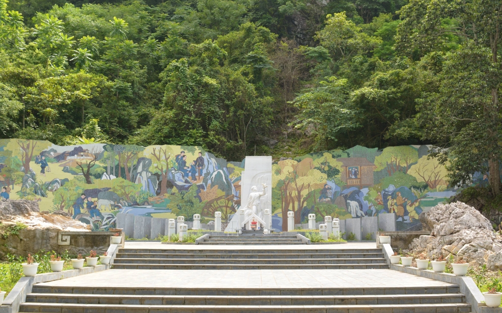 Lịch sử về Anh Kim Đồng Gallery 2