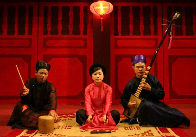 Bài 4: Những Di Sản Văn Hóa Gallery 1