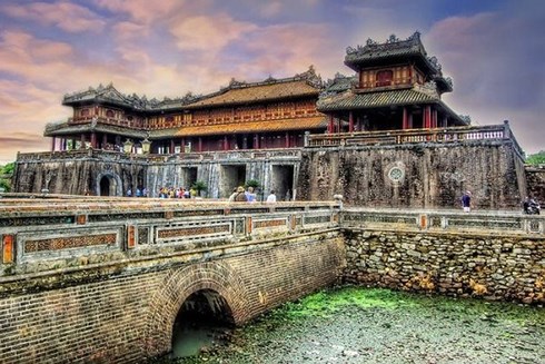 Kỳ Quan Việt Nam Được UNESCO Công Nhận Gallery 1