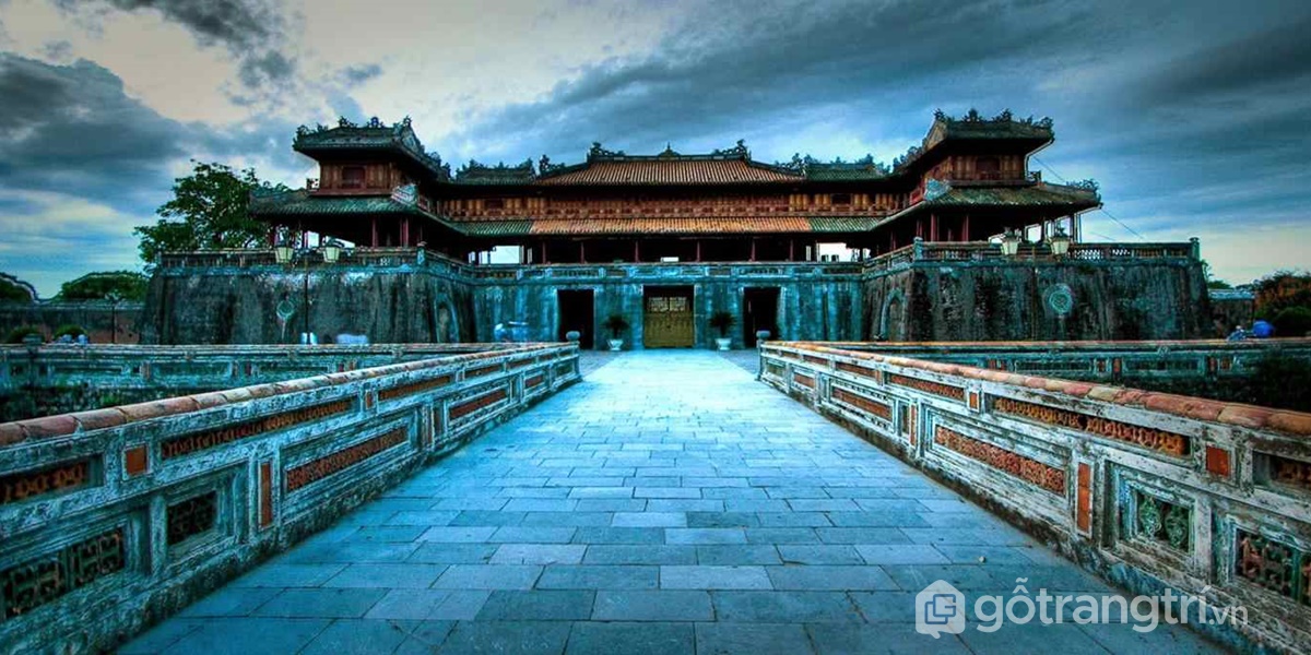 Di Sản Văn Hóa Vật Thể Là Gì? Gallery 1
