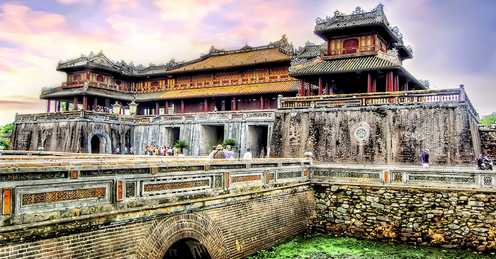 Di Sản Văn Hóa Vật Thể Là Gì? Gallery 2
