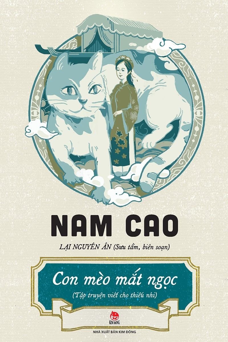 Giới thiệu về nhà văn Nam Cao Gallery 2