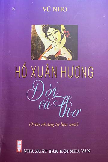 Nhà thơ Vũ Nho - Cuộc đời và sự nghiệp Gallery 2