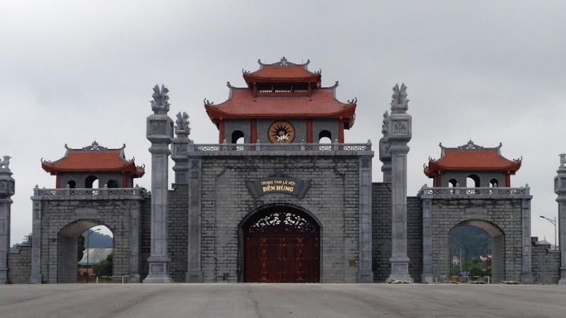 Phú Thọ Nổi Tiếng Về Cái Gì? Gallery 1