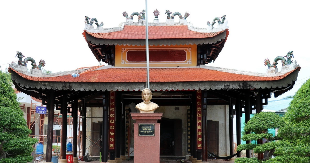 Di tích lịch sử nổi tiếng ở Tiền Giang Gallery 2