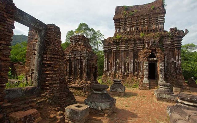 Khám phá những di tích lịch sử ấn tượng tại An Giang Gallery 1