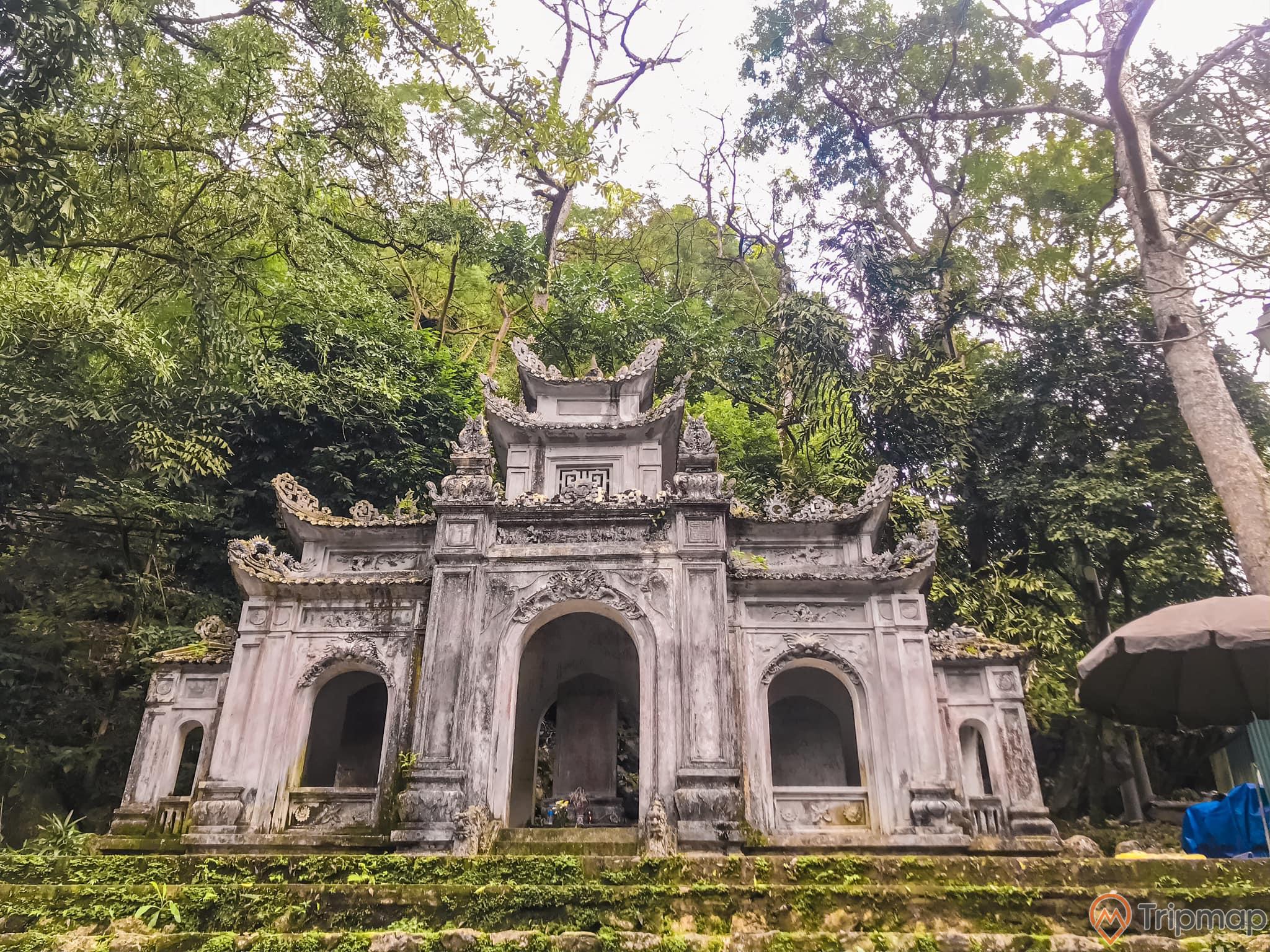 Khái Quát Vẻ Đẹp Hương Sơn Gallery 2